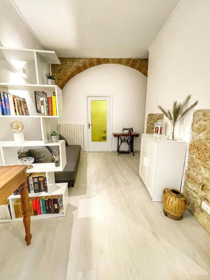 Casa San Lorenzo Acquapendente Zewnętrze zdjęcie